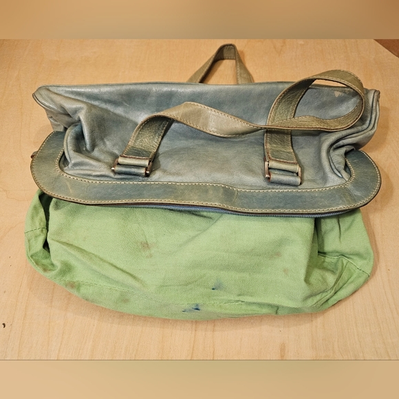 Vintage Helen Welsh purse - Picture 10 of 16